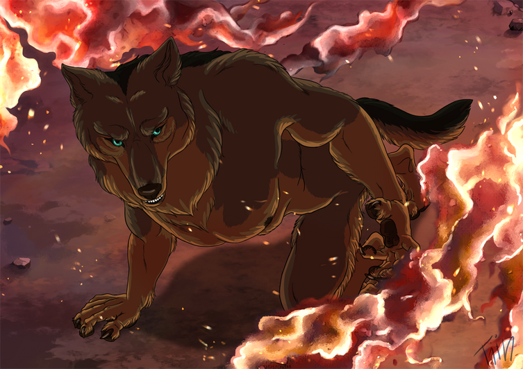 Icarus - Awoootober Challenge